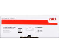 OKI 44469803 toner negro