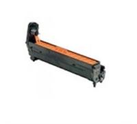 OKI C3100 Tambor negro (OKI 42126644)