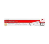 OKI C3300/C3400/C3450/C3600 Negro Cartucho DE Toner Original 43459436