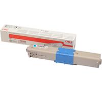 OKI 46508711 toner cian XL