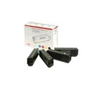 OKI C51/C52/C53/C54 multipack kit