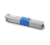 OKI C510/C511/C530/C531/MC561/MC562 Toner Cian 5k 44469724