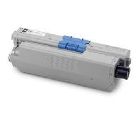 OKI C510/C530/MC561 Toner Negro 5k 44469804