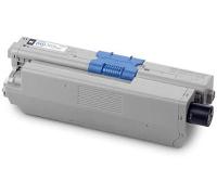 oki c510c530mc561 toner negro 5k