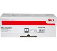 OKI 44973508 toner negro XL