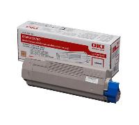 OKI C5650/C5750 Toner Magenta 2k