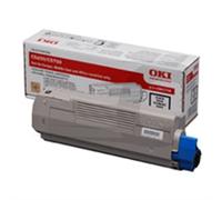 OKI C5650 C5750 toner magenta (OKI 43872306)