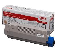 oki c5650c5750 toner negro 8k