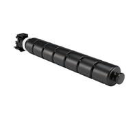 Oki c5850/c5950/mc560 amarillo cartucho de toner generico - reemplaza