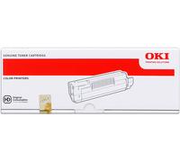 OKI 44315308 toner negro