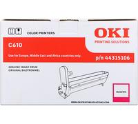 OKI 44315106 tambor magenta