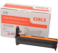 OKI 46507306 tambor magenta