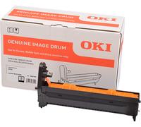 OKI 46507308 tambor negro