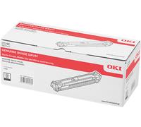 OKI 09006131 tambor negro