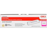 OKI 44059106 - Cartucho de tóner