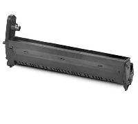 oki c822c831c841 tambor cian 30.000 paginas