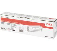 OKI 47095704 toner negro