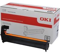 OKI 46857508 tambor negro