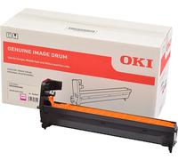 OKI 46438002 tambor magenta