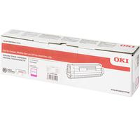 OKI C834/C844 Tóner magenta Original 46861306