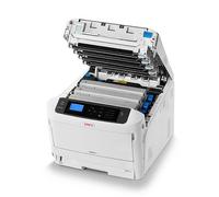 OKI C844dn impresora laser color A3