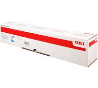 OKI 45536415 toner cian