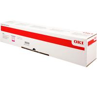 OKI 45536414 toner magenta