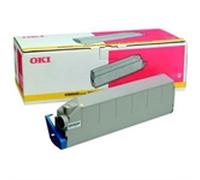 OKI C9200 C9400 toner negro (OKI 41515212)