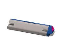 OKI C931/C911 Toner Magenta 24K