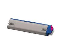 OKI C931/C911 Toner Magenta 24K 45536414