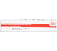 OKI 42918913 AMARILLO TÓNER - 15000 PÁGINAS PARA C-9600