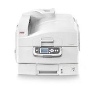 OKI C9650dn, Láser, 600 x 1200 dpi, 40 ppm, 36 ppm, 9 s, 10.5 s