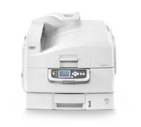 OKI C9650hdn, Láser, 600 x 1200 dpi, 40 ppm, 36 ppm, 9 s, 10.5 s