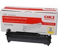 Oki - Cartuchos de tóner 43460205