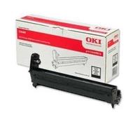 OKI - Cartuchos de tóner black drum for c8600