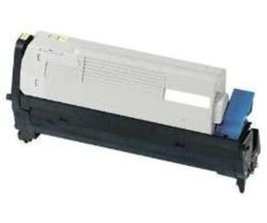 Oki cyan image drum for c5650 / c5750 original