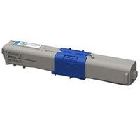 OKI Cyan Toner Cartridge 5K pages - 44469724 NUEVO