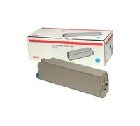 OKI - Cyan Toner Cartridge for C9300 C9500 Original Cian