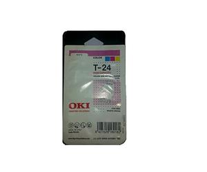 OKI DATA T-24 (M2221) COLOR INK - 550 PAGES | PARA PHOTO IMAGE