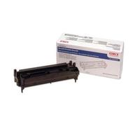 OKI DATA TYPE 10 43501901 NEGRO TAMBOR - 25000 PÁGINAS PARA B-4400