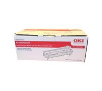 OKI DATA TYPE 10 43501902 NEGRO TAMBOR - 20000 PÁGINAS PARA B-4400