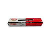 OKI DATA TYPE 6 00079801 NEGRO TÓNER - 1500 PÁGINAS PARA OKIFAX 4500
