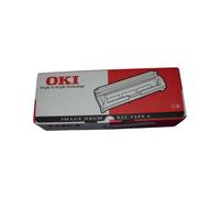OKI DATA TYPE 6 (40709902) NEGRO DRUM - 10000 PAGES | PARA OKIFAX 4500