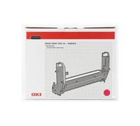 OKI DATA TYPE C4 (41962806) MAGENTA DRUM - 30000 PAGES | PARA C-7100