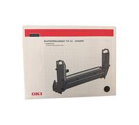 OKI DATA TYPE C4 (41962808) NEGRO DRUM - 30000 PAGES | PARA C-7100