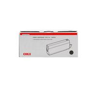 OKI DATA TYPE C4 41963008 NEGRO TÓNER - 10000 PÁGINAS PARA C-7100