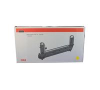 Oki Systems Tambor 41963405 TYPE C5 Amarillo Original