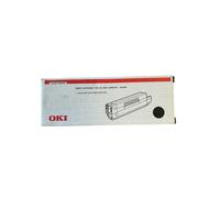 OKI DATA TYPE C6 (42127408) NEGRO TONER - 5000 PAGES | PARA C-5100N