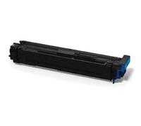 Oki Drum Unit Cyan Pages: 40.000, 45103715 (Pages: 40.000)