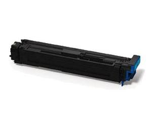 Oki Drum Unit Cyan Pages: 40.000, 45103715 (Pages: 40.000)